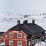 Meteorologen Ski Lodge