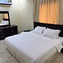 Nomas Palace Apparthotel Al Wadyan