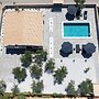 Glafkos House with Pool near the Beach