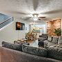 13 Mi to Dtwn: Nashville Gem Near Golf & Fishing