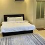 Al sahab Aparthotel El Souda