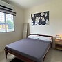 Peaceful 2BR Home in Gensan - AC, Wifi, Netflix, Patio & Free Parking