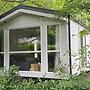 Nice Holiday Home in Hattemerbroek
