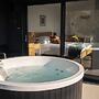 Migdale Heights - Luxury Cabins in The Highlands