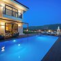 Kas Pera Villas