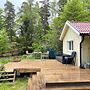 Cozy Tiny House Retreat in Stockholm Archipelago
