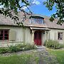 4 Star Holiday Home in Fagelmara