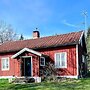 6 Person Holiday Home in Mellerud
