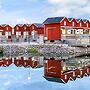 4 Person Holiday Home in Mellerud