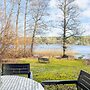 4 Star Holiday Home in Sollentuna