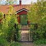 Semi-detached House 210m From Beach