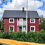4 Star Holiday Home in Rorbacksnas