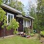 4 Person Holiday Home in Orkelljunga