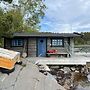 3 Person Holiday Home in Orno