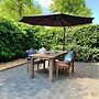 Chalet in Sint Maartenszee Near Beach