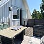 4 Person Holiday Home in Nosund