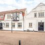 2 Person Holiday Park Home in Give