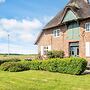 4 Person Holiday Home in Hojer