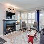 Mountainside Resort Condo at Blue