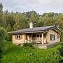 Holiday Home With Sauna