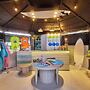Water Front Villa OASIS-OARAI