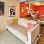 Host Stay Apartment 1 Lewes Road