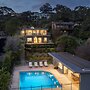 Martha s Peak Heated Pool Views