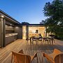 Midnight Sands Luxe Beachside Designer With Pool
