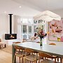The Art House Designed by Kirsten Jackson