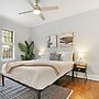 Lovely 1BR in Evanston -Elmwood 105