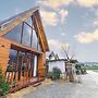 Linggayoni Cabin Dieng