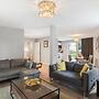 Modern 3Br Flat Quick Links To Ldn & Heathrow