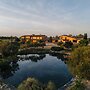 Abba Las Viñas Tiedra Hotel Rural