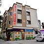 Hotel Greenway