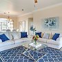< 1 Mi to Oak Tree National: Cozy Getaway!