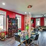 Walkable Neighborhood: Updated Morton Home!