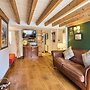 Host Stay Romney Cottage