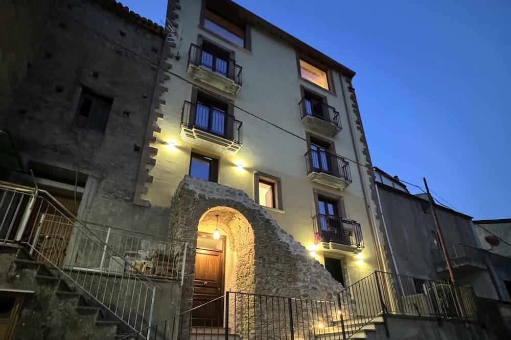 Maripetra B&B