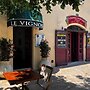 Hotel du Vignoble
