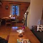 Villa w Open Fireplace and big Plot 5 min From the sea
