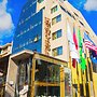 HOTEL RESTAURANTE ANKARA