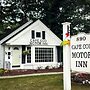 Cape Cod Motor Inn