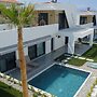 Emerald Island Residential Complex