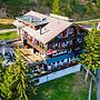 Berghaus Toni Hotel und Restaurant