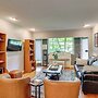 1 Mi to Campus: Princeton Home w/ Furnished Deck
