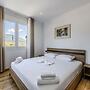 Amazing Studio at Bliss House Wifi Balcony