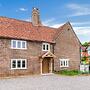 Tuffs Farm Cottage