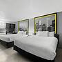 Super 8 by Wyndham Texas City/Galveston Area
