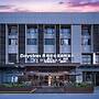 Days Inn By Wyndham Enshi Transport Center Station