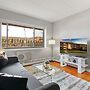 Recharge in Charming 1BR Apt - Salem 5A